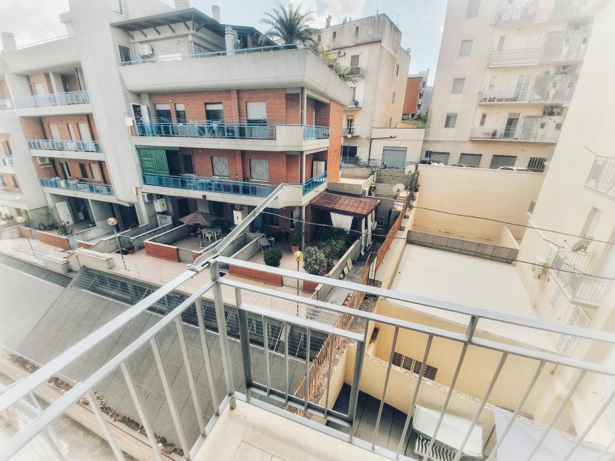 城市客房旅馆 马泰拉 外观 照片
