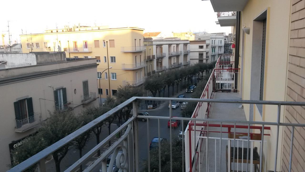 城市客房旅馆 马泰拉 外观 照片