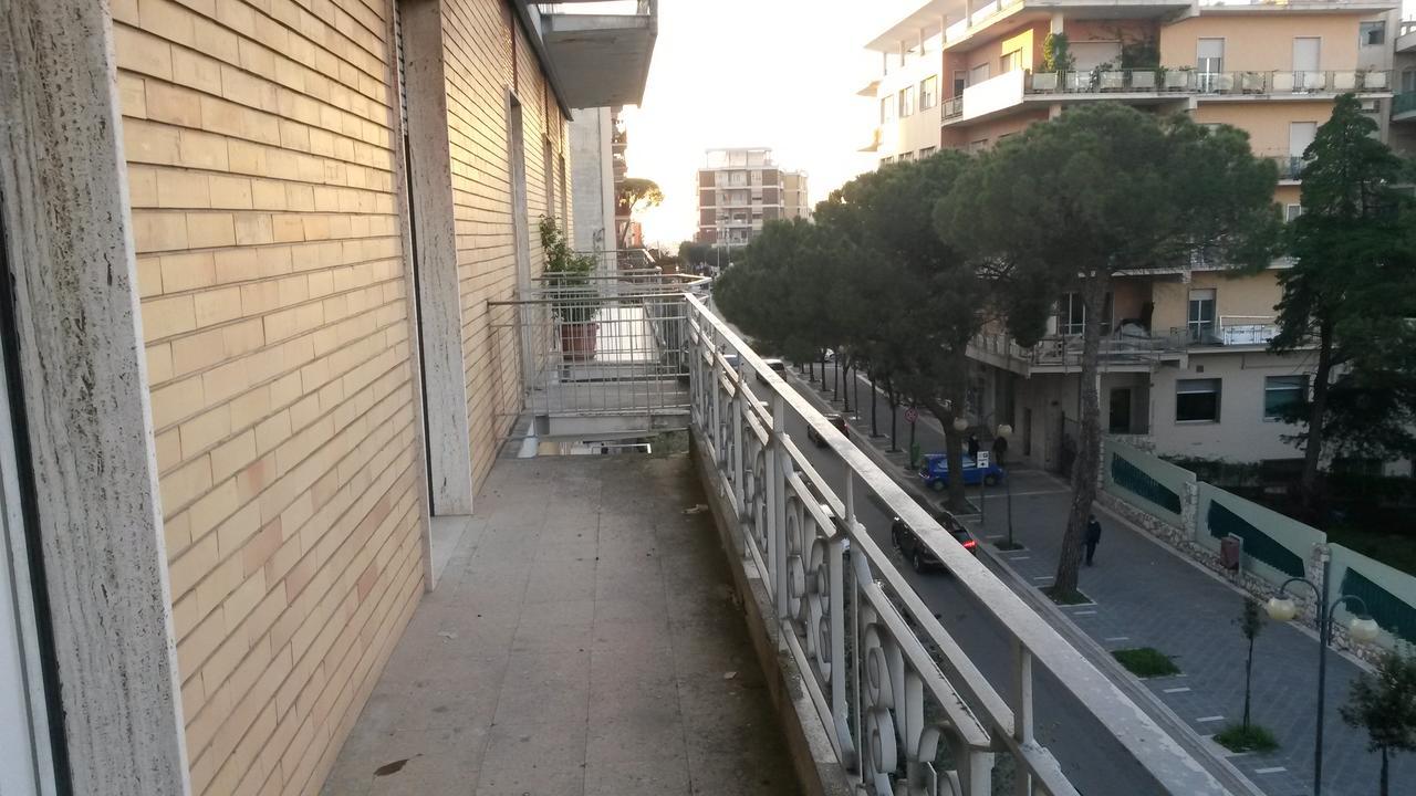 城市客房旅馆 马泰拉 外观 照片